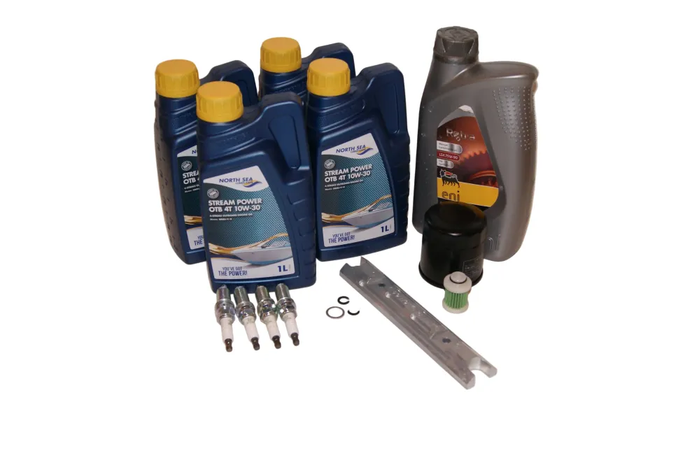 Servicekit Yamaha F80B 05-17, F100D 05-17