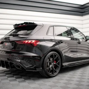Sideflaps Audi RS3 Sportback 8Y