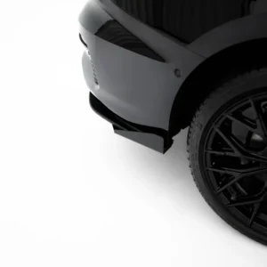 Sideflaps Bak Audi A3 Sedan 8Y
