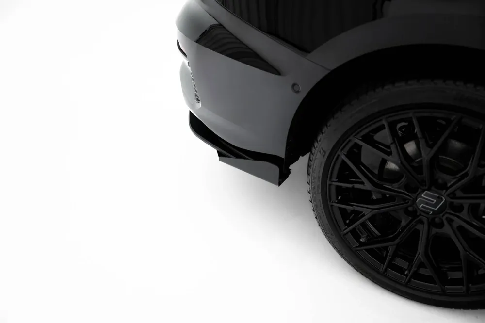 Sideflaps Bak Audi A3 Sedan 8Y