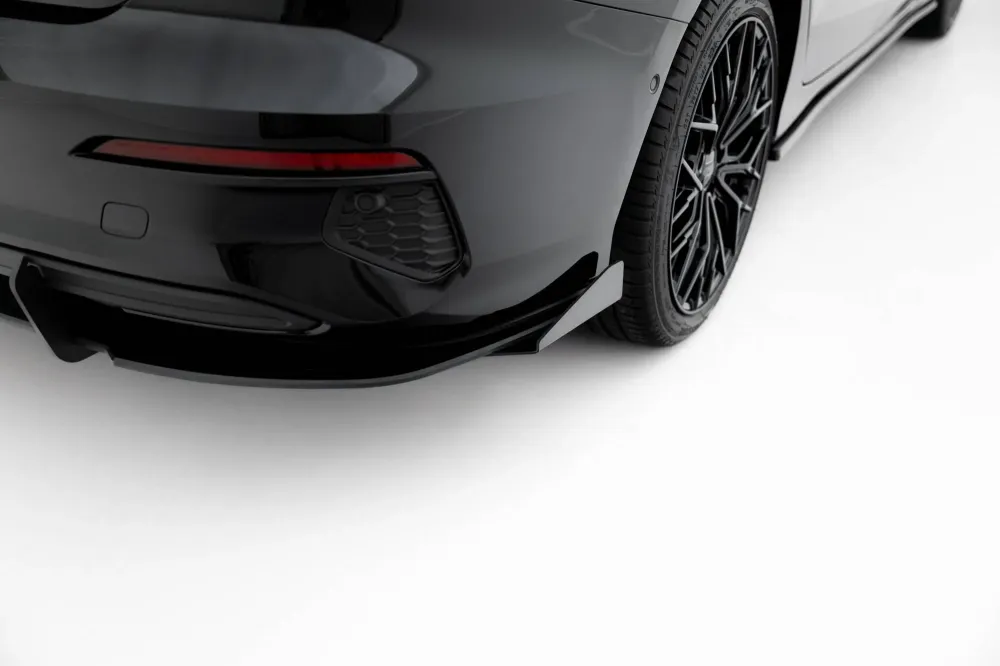 Sideflaps Bak Audi A3 Sedan 8Y