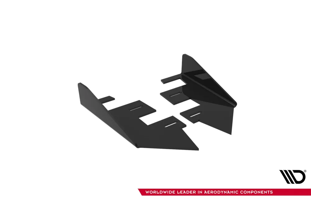 Sideflaps Bak Audi A3 Sedan 8Y