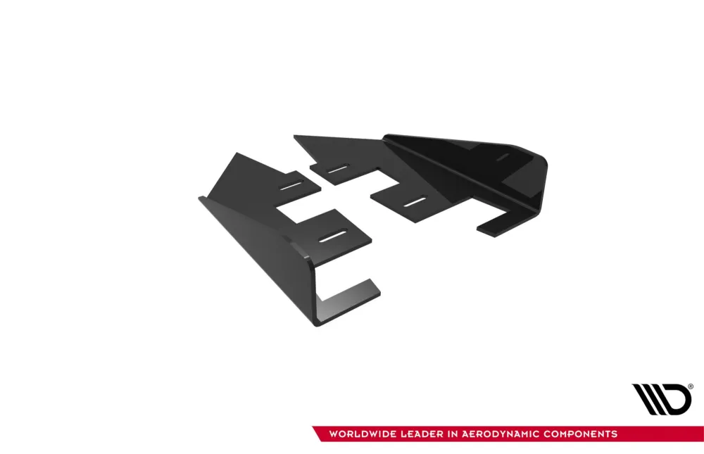 Sideflaps Bak Audi A3 Sedan 8Y