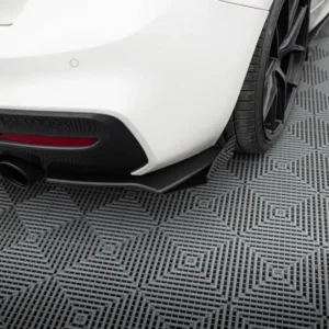 Sideflaps Bak BMW 1 F20 M140I V.2