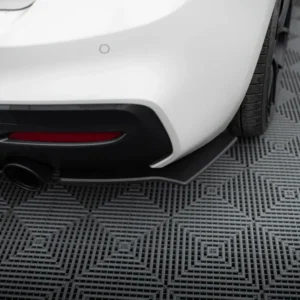 Sideflaps Bak BMW 1 F20 M-Pakke M140I V.2