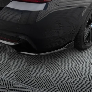 Sideflaps Bak BMW 4 Gran Coupe M-Pakke F36 V.1