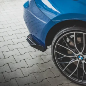 Sideflaps Bak BMW M135I F20 RS