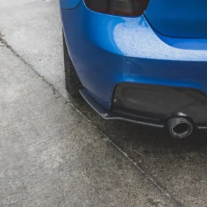 Sideflaps Bak BMW M135I F20 2011-2015