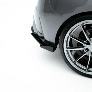 Sideflaps Bak BMW M135I F70 RS V.1