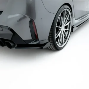 Sideflaps Bak BMW M135I F70 Flaps V1 V.1