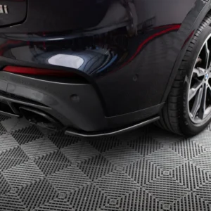 Sideflaps Bak BMW X4 M40I G02