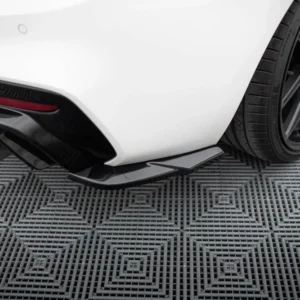Sideflaps Bak BMW 1 M-Pakke / M140I F20 Facelift V.5