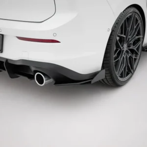 Sideflaps Bak VW Golf GTI / GTE / R-Line MK8