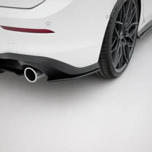 Sideflaps Bak VW Golf GTI / GTE / R-Line MK8 V.1