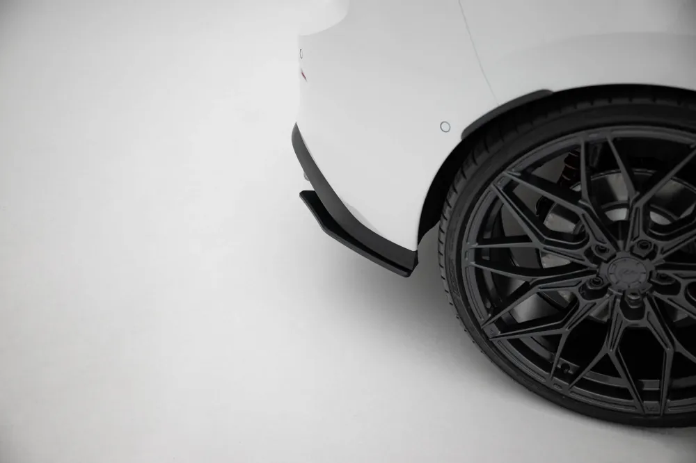 Sideflaps Bak VW Golf GTI / GTE / R-Line MK8 V.1