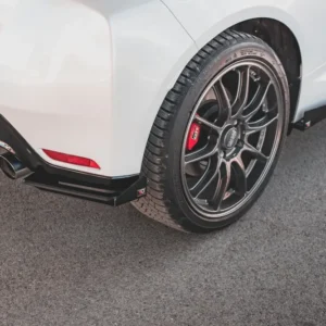 Sideflaps Bak med Flaps Toyota GR Yaris MK4