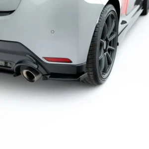 Sideflaps Bak Toyota GR Yaris MK4 Facelift
