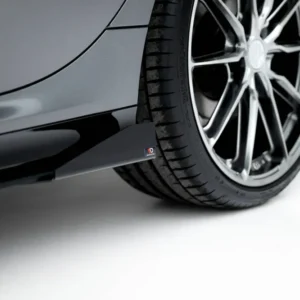 Sideflaps BMW F70 M135I