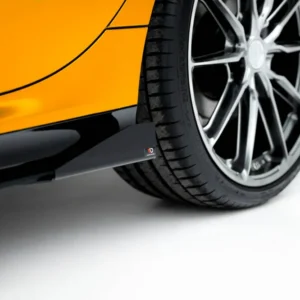Sideflaps BMW F70 1 M-Pakke