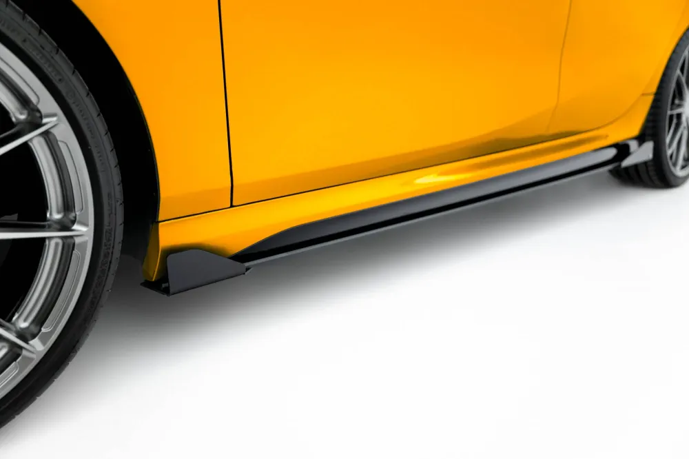 Sideflaps BMW F70 1 M-Pakke