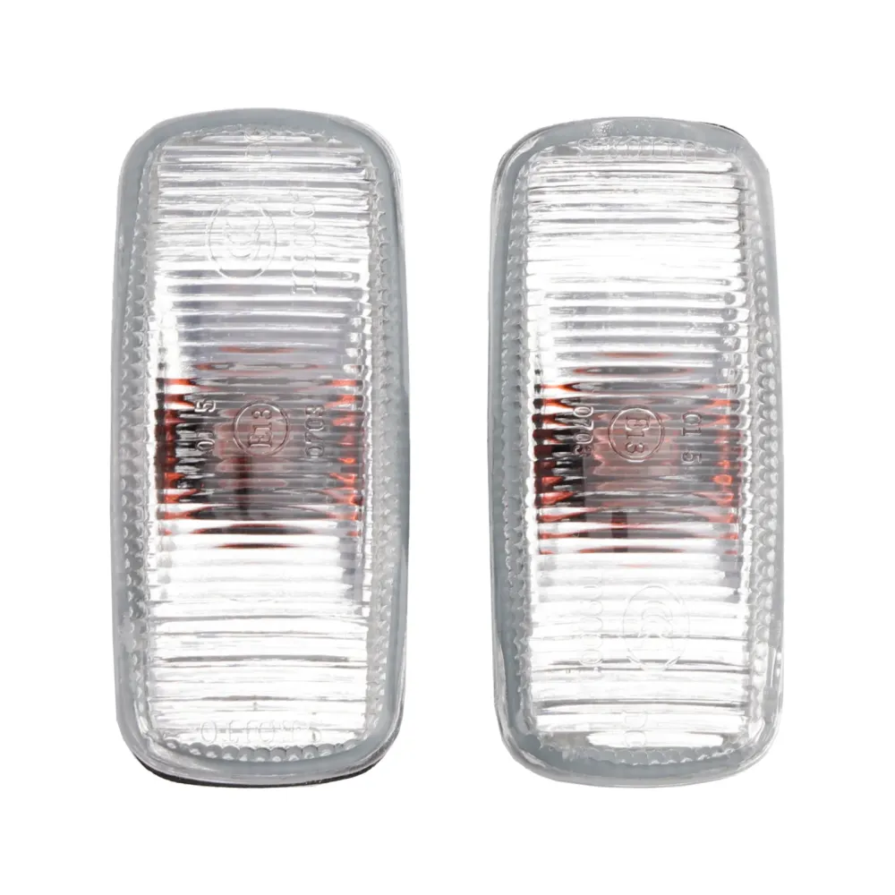 Sideindikatormarkørlys blinklys 4806224AD Jeep Chrysler Dodge