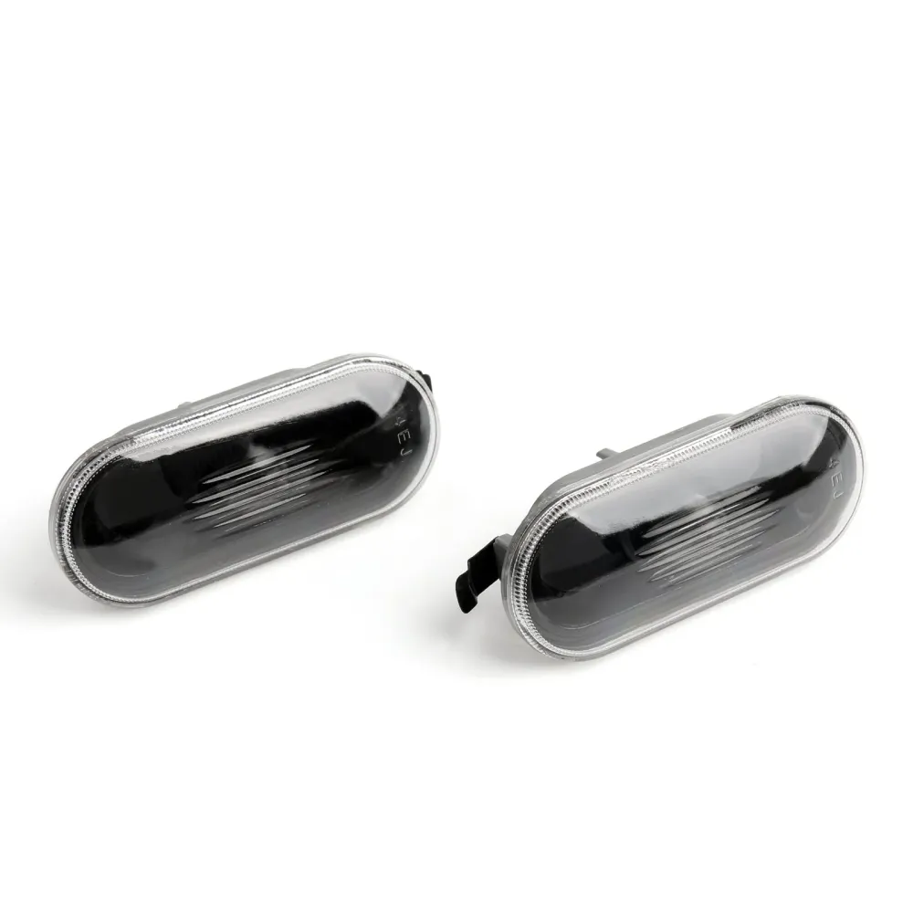 Sidemarkør Lys klar blinklampe VW Golf 4 /Jetta /Bora MK4 1998-2005 Generisk