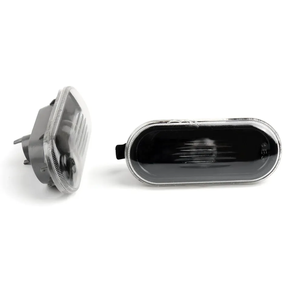 Sidemarkør Lys klar blinklampe VW Golf 4 /Jetta /Bora MK4 1998-2005 Generisk