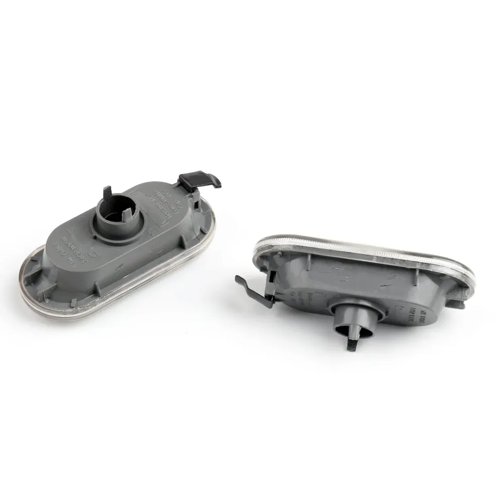 Sidemarkør Lys klar blinklampe VW Golf 4 /Jetta /Bora MK4 1998-2005 Generisk