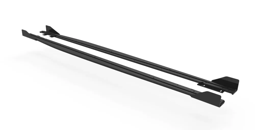 Sideskjørt Audi RS3 Sedan 8Y Flaps