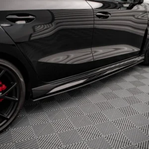 Sideskjørt Audi RS3 Sportback 8Y 10mm