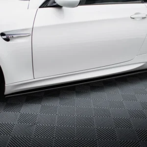 Sideskjørt BMW M3 E92 / Cabrio E93