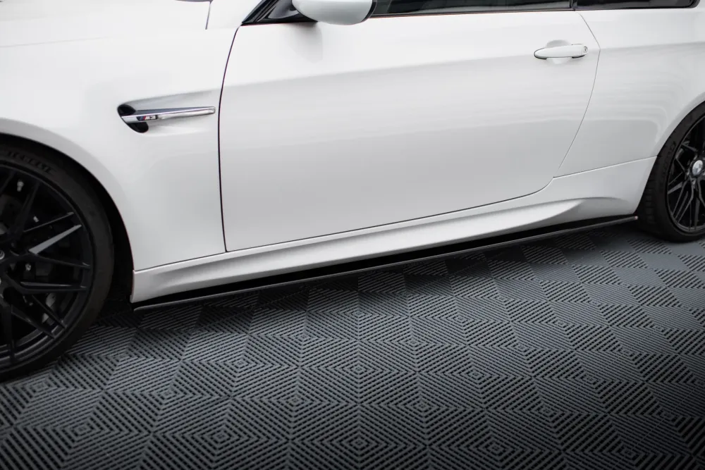 Sideskjørt BMW M3 E92 / Cabrio E93