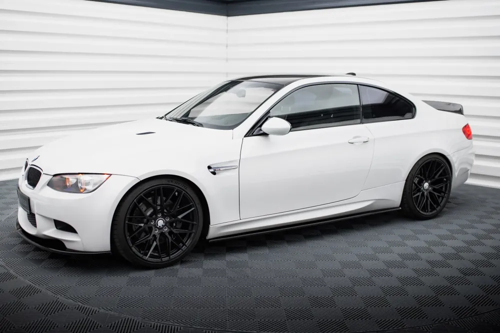 Sideskjørt BMW M3 E92 / Cabrio E93