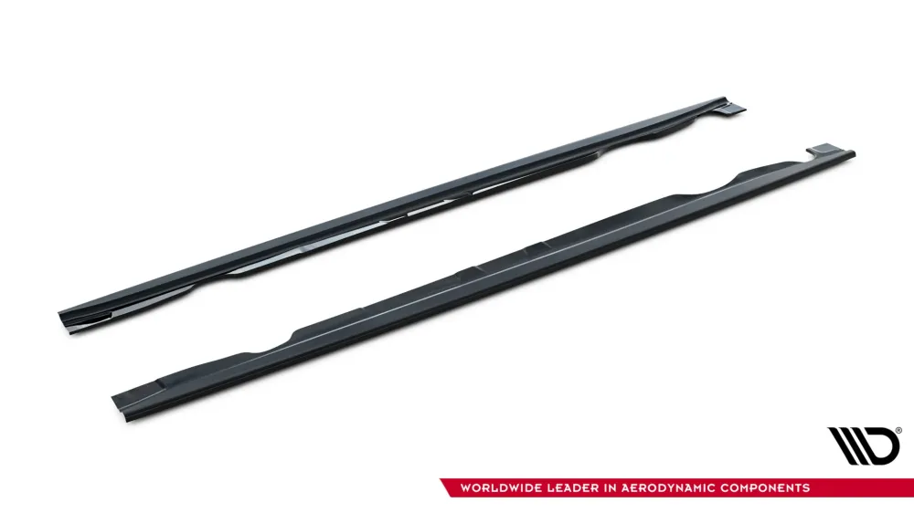 Sideskjørt BMW M3 E92 / Cabrio E93