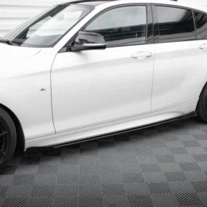 Sideskjørt BMW 1 F20 M135I / M140I / M-Pakke Flaps V.2
