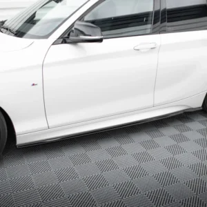 Sideskjørt BMW F20 1 M-Pakke / M140I Facelift V.5