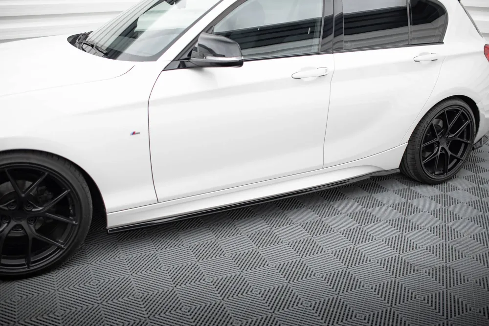 Sideskjørt BMW F20 1 M-Pakke / M140I Facelift V.5