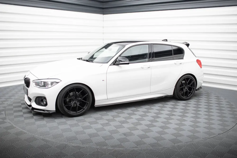 Sideskjørt BMW F20 1 M-Pakke / M140I Facelift V.5