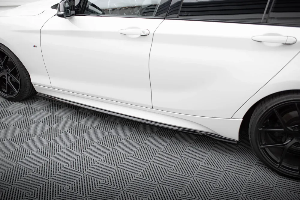 Sideskjørt BMW F20 1 M-Pakke / M140I Facelift V.5