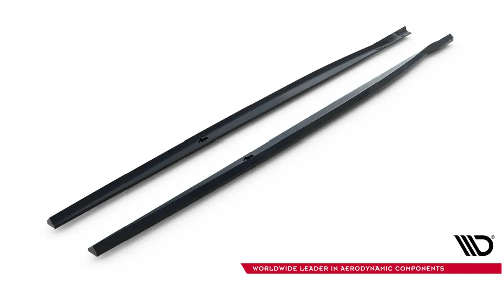 Sideskjørt BMW F20 1 M-Pakke / M140I Facelift V.5