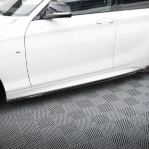 Sideskjørt BMW F20 1 M-Pakke / M140I Facelift V.4