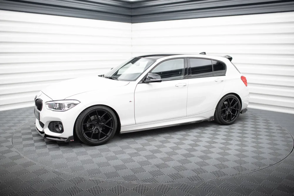 Sideskjørt BMW F20 1 M-Pakke / M140I Facelift V.4