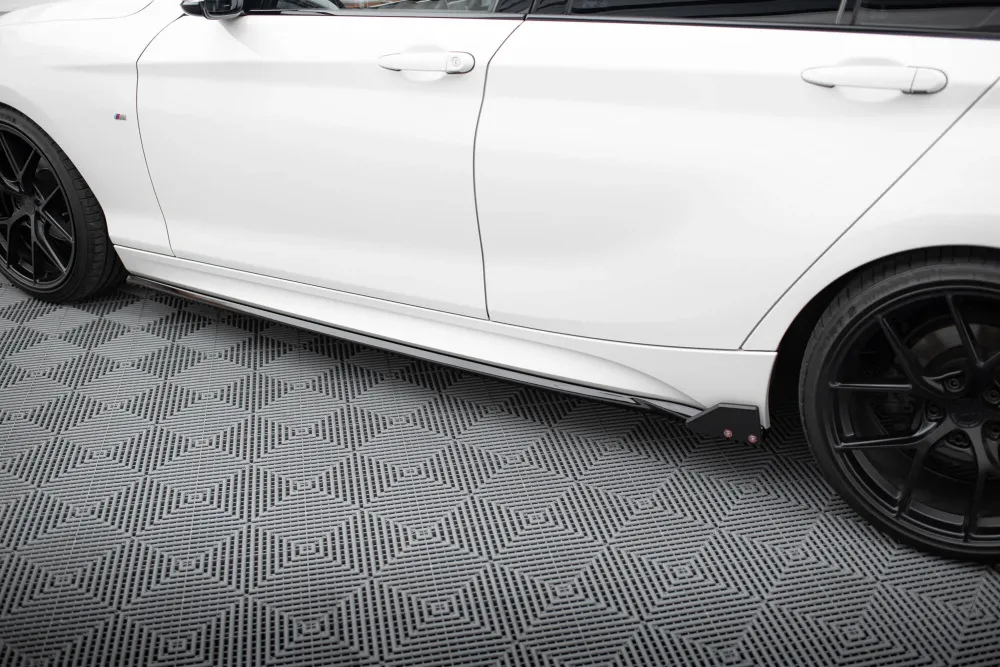 Sideskjørt BMW F20 1 M-Pakke / M140I Facelift V.4