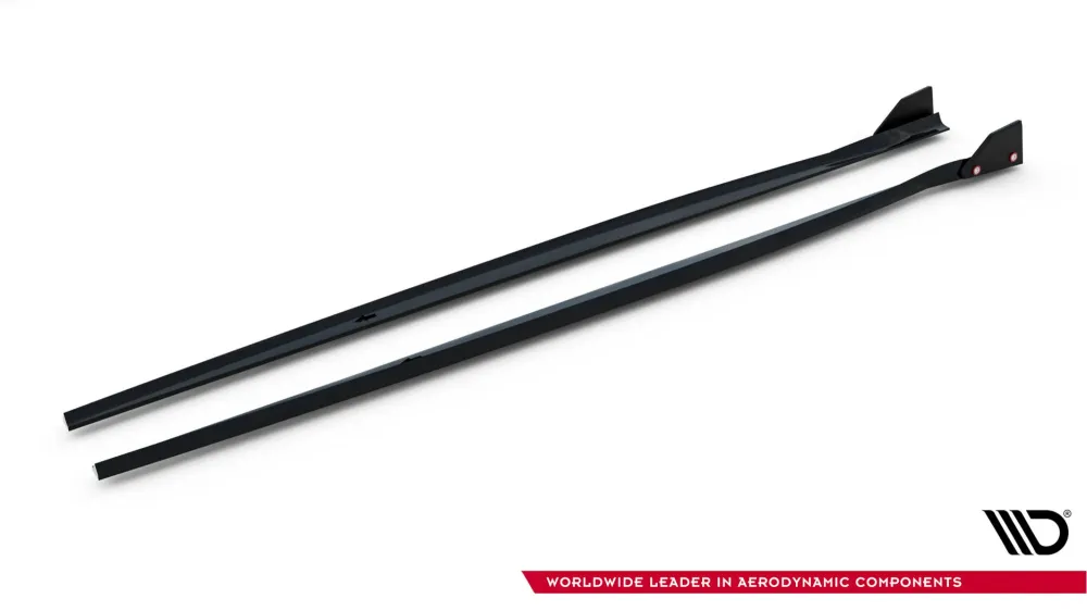 Sideskjørt BMW F20 1 M-Pakke / M140I Facelift V.4