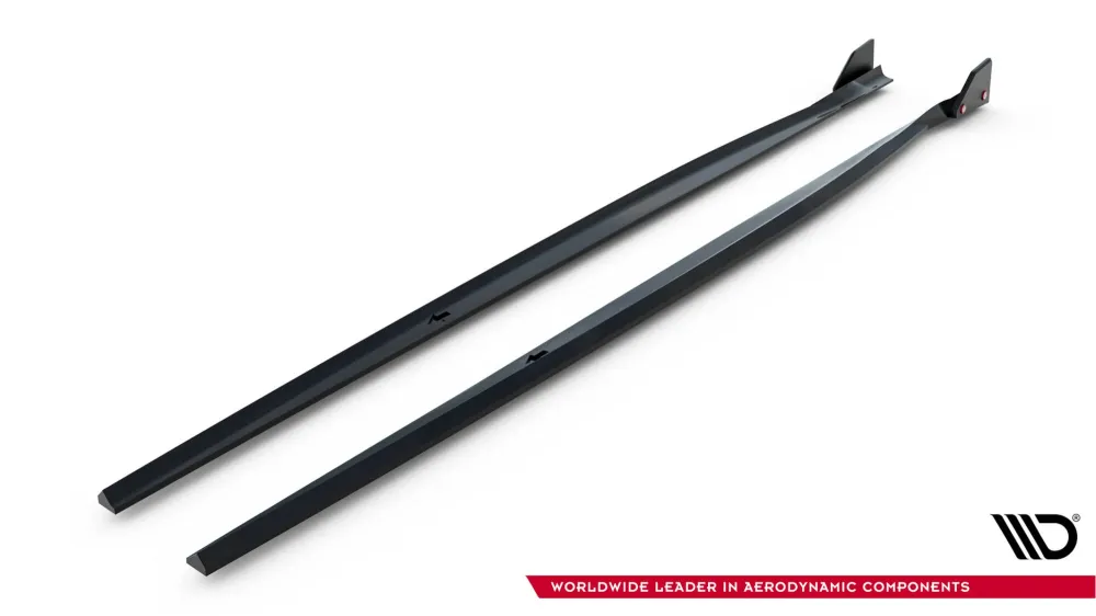 Sideskjørt BMW F20 1 M-Pakke / M140I Facelift V.4