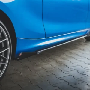 Sideskjørt BMW 1 F21 M135I / M140I / M-Pakke Flaps