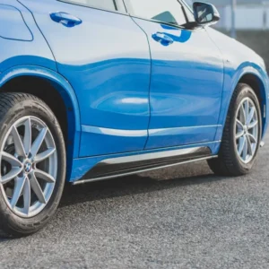 Sideskjørt BMW X2 F39 M-Pakke