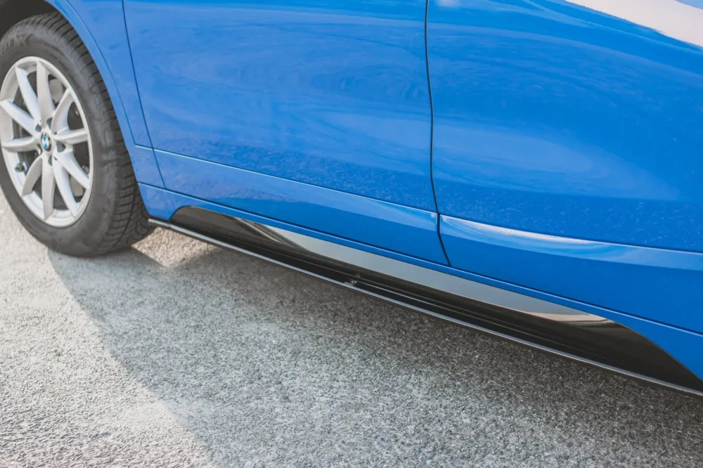 Sideskjørt BMW X2 F39 M-Pakke
