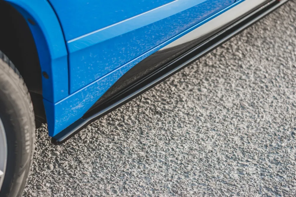 Sideskjørt BMW X2 F39 M-Pakke