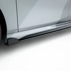 Sideskjørt BMW F70 M135I Flaps V1